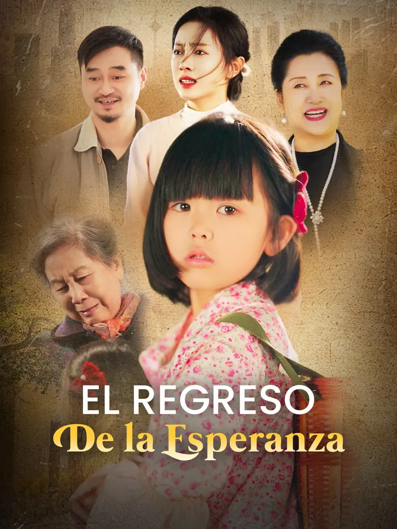 El Regreso de la Esperanza