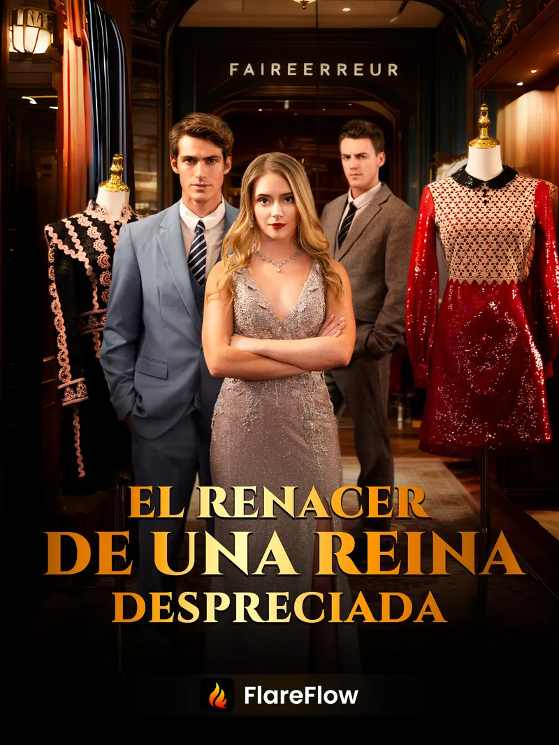 El renacer de una reina despreciada