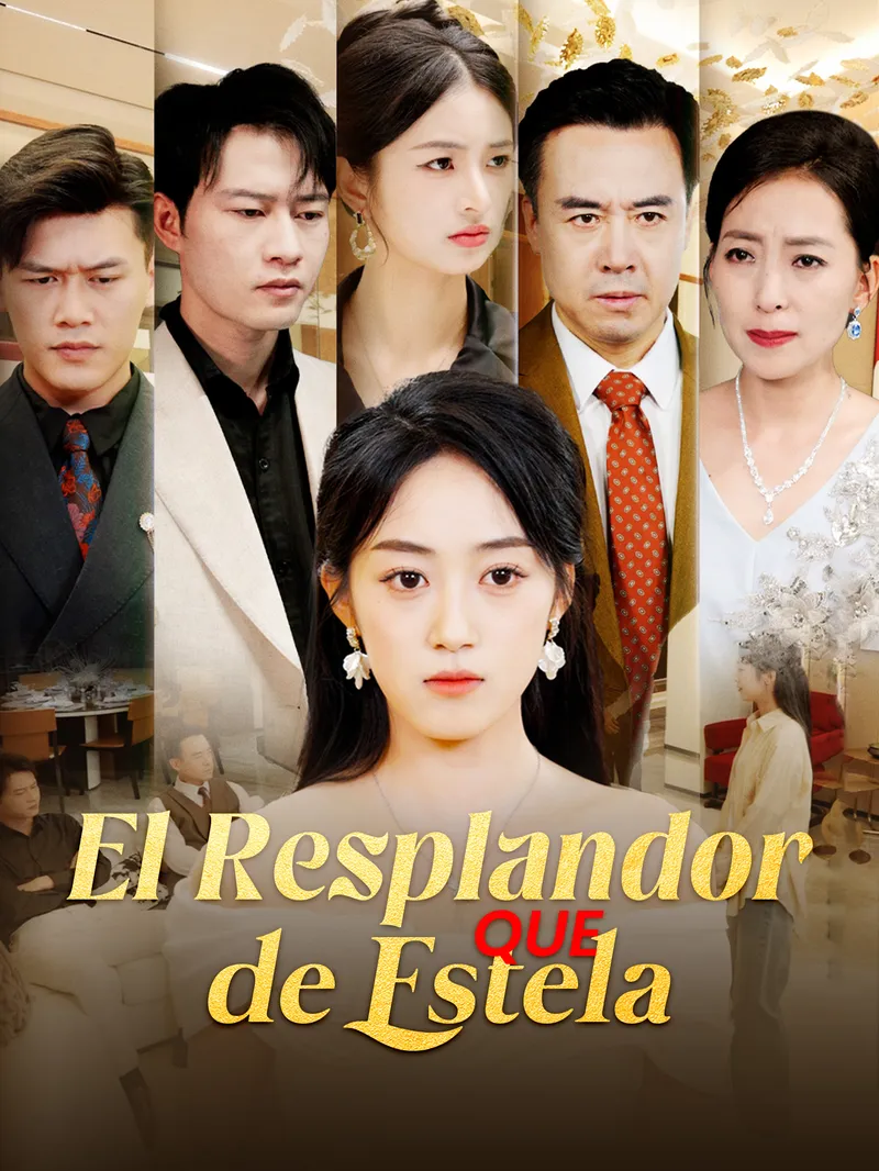El Resplandor de Estela