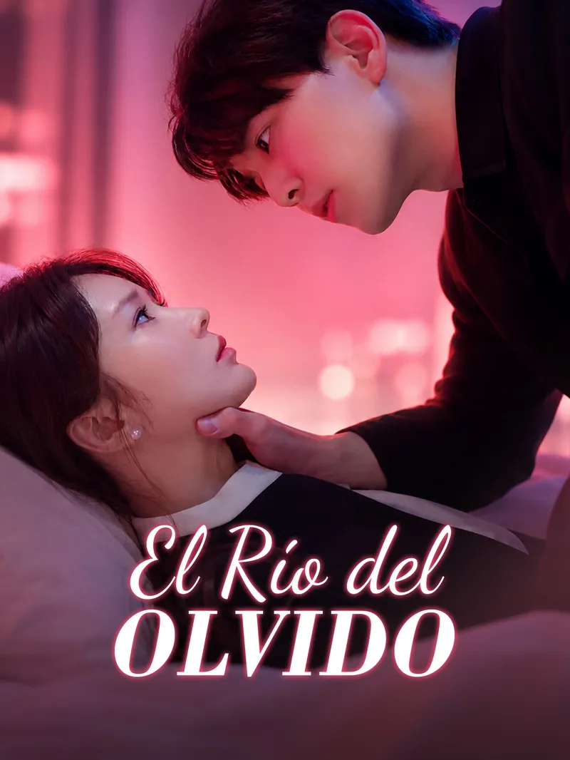 El Río del Olvido — póster