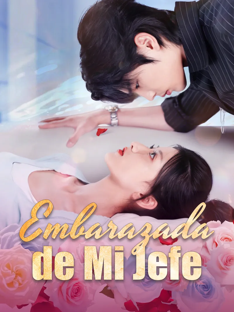 Embarazada de Mi Jefe [Doblado]
