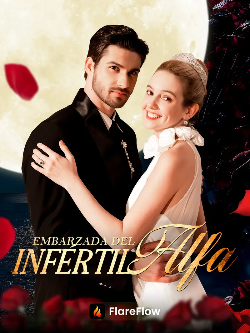 Embarazada del Infértil Alfa — póster
