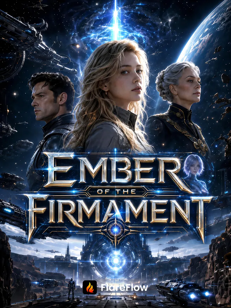 Ember of the Firmament — poster