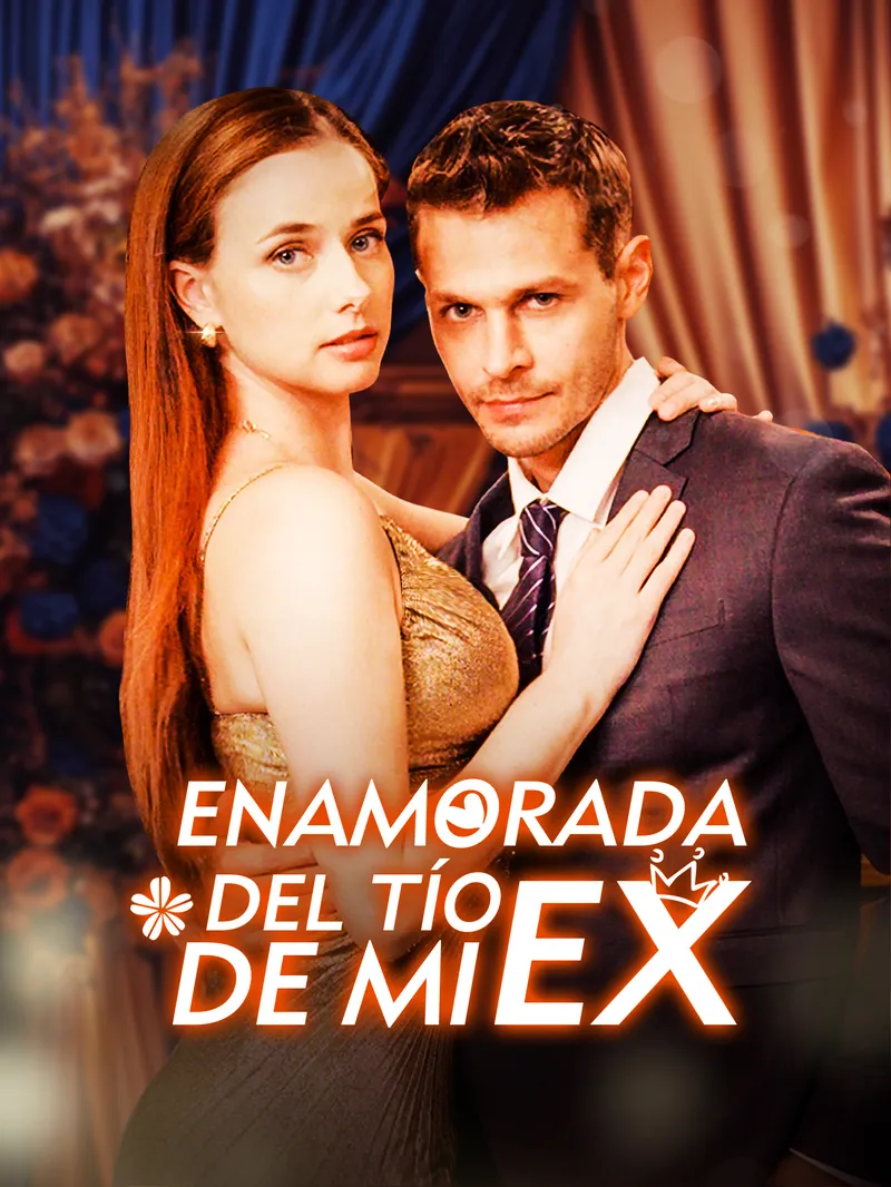 Enamorada del tío de mi ex — póster