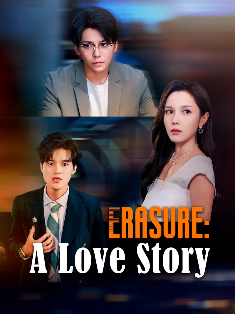 Erasure: A Love Story — poster