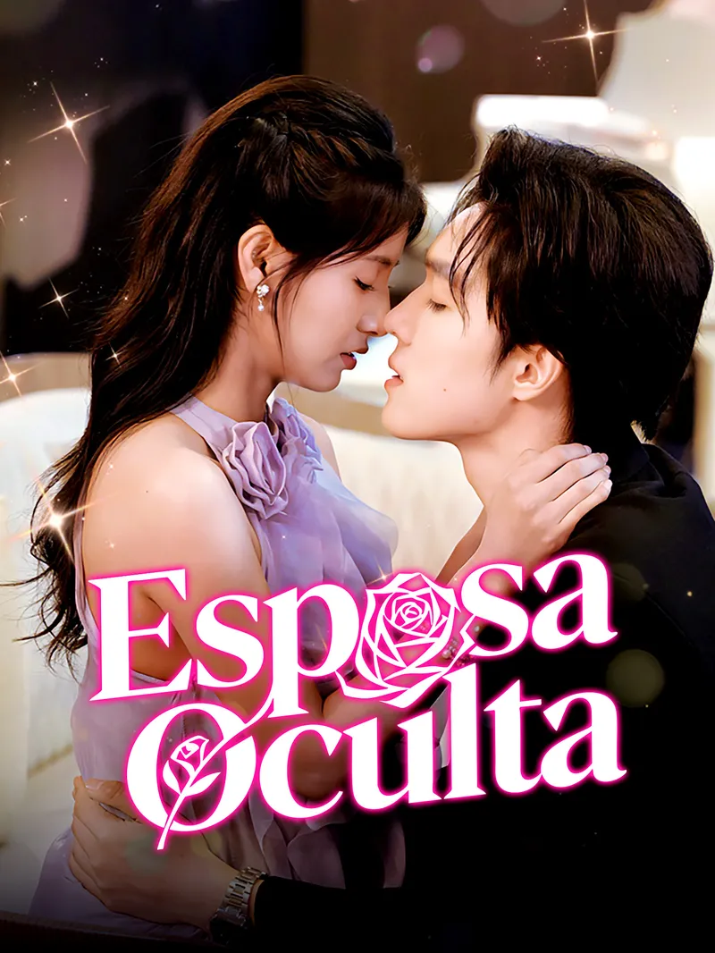 Esposa Oculta — póster