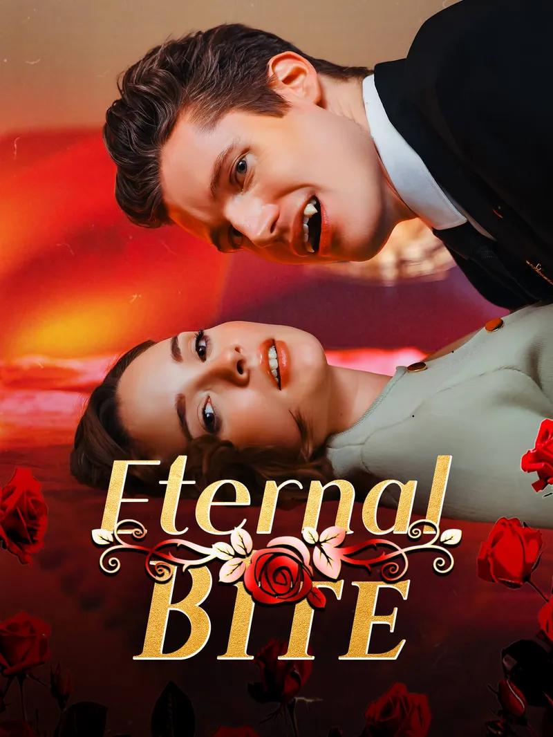 Eternal Bite — poster