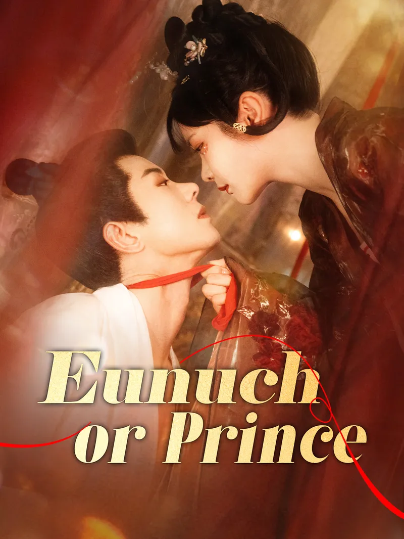 Eunuch or Prince — poster