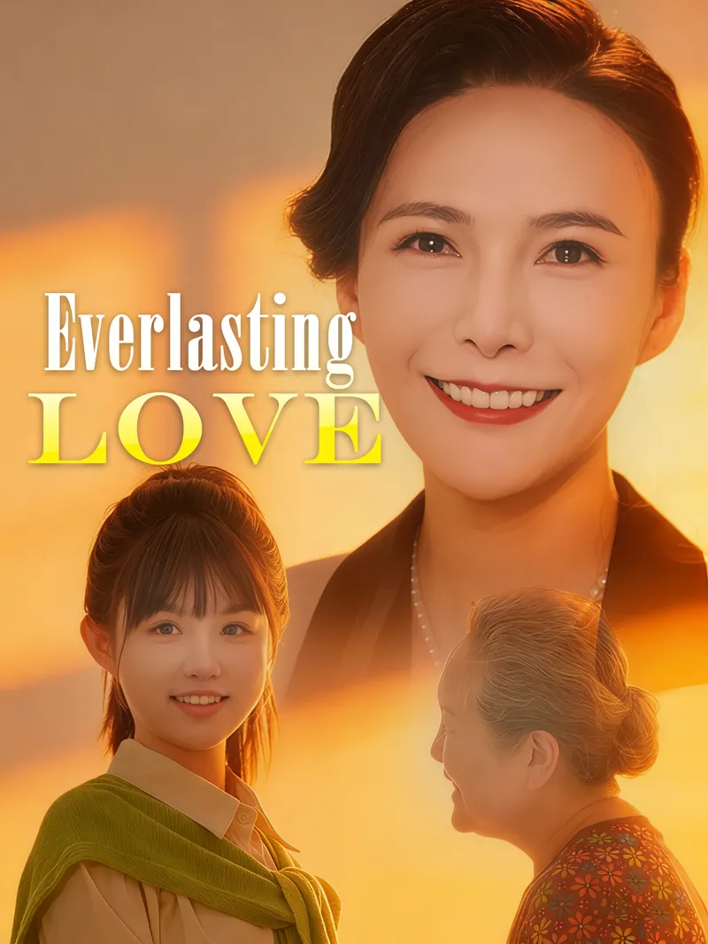 Everlasting Love — poster