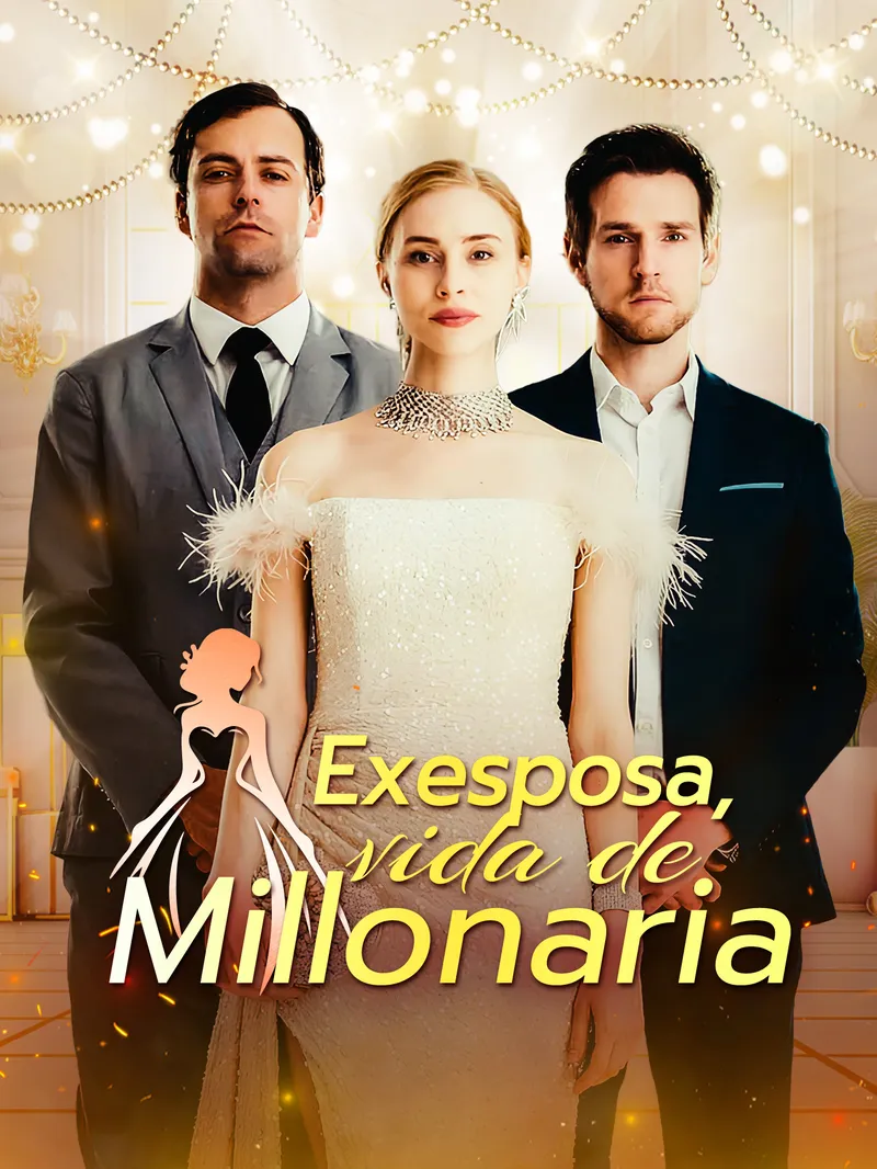 Exesposa, vida de millonaria