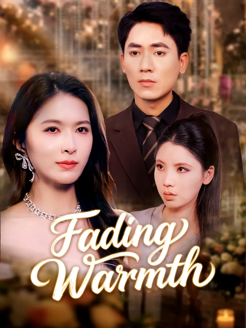 Fading Warmth — poster