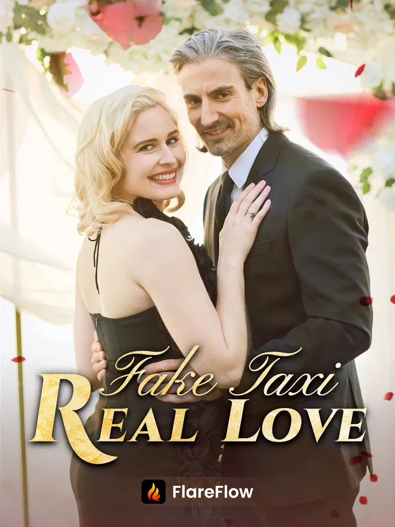 Fake Taxi, Real Love — poster