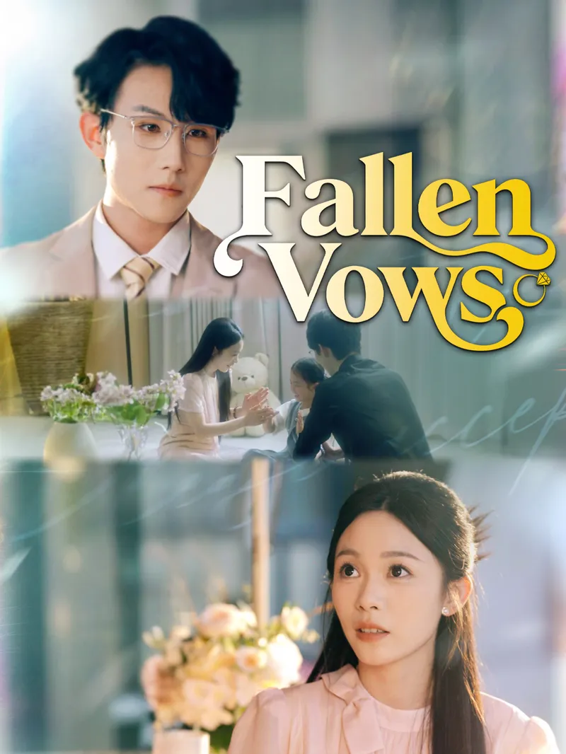Fallen Vows — poster