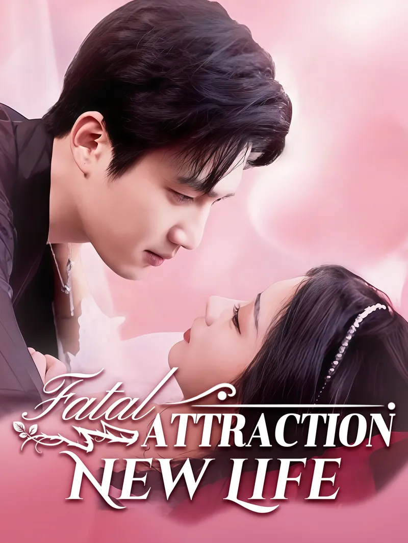 Fatal Attraction New Life — poster
