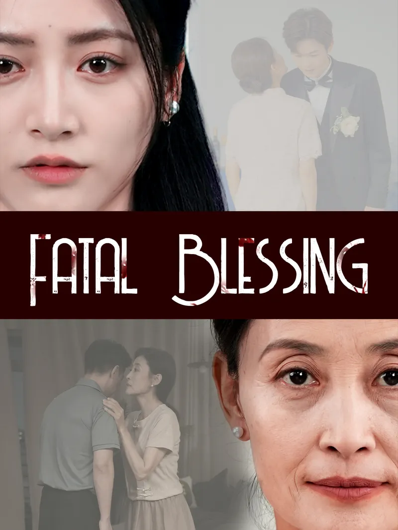 Fatal Blessing — poster