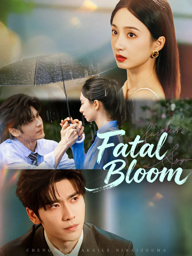 Fatal Bloom — poster