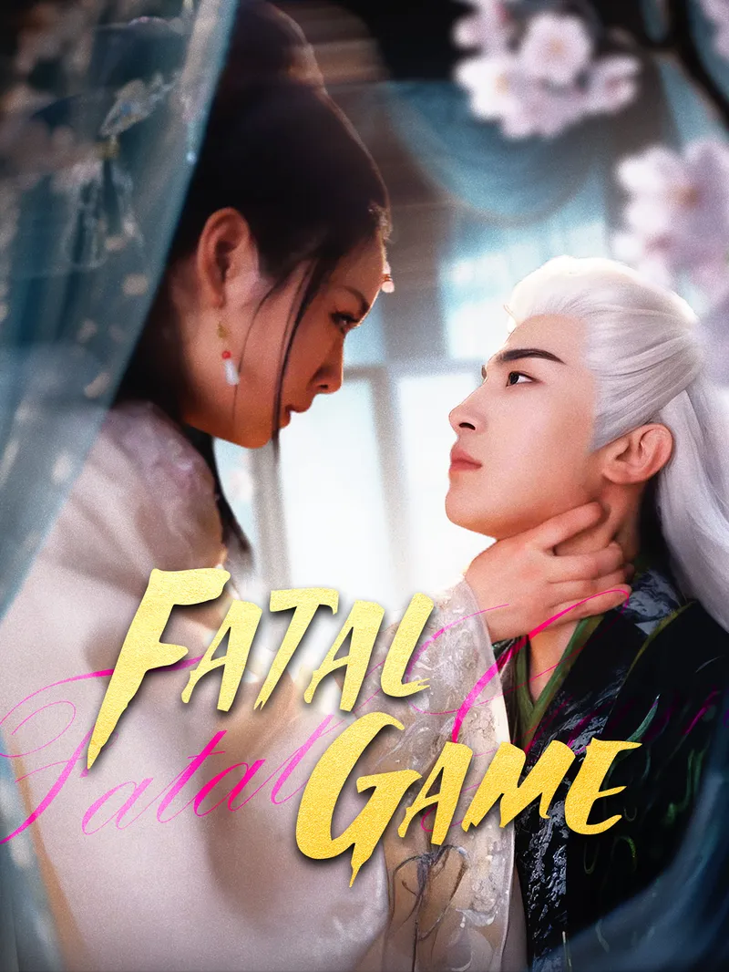 Fatal Game — poster