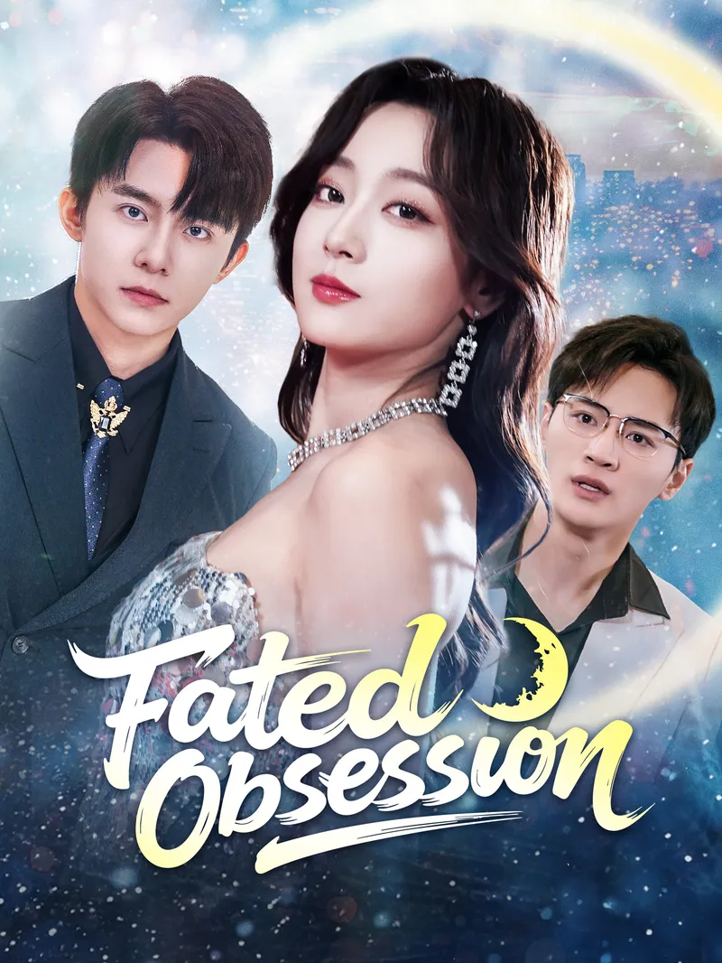 Fated Obsession — poster