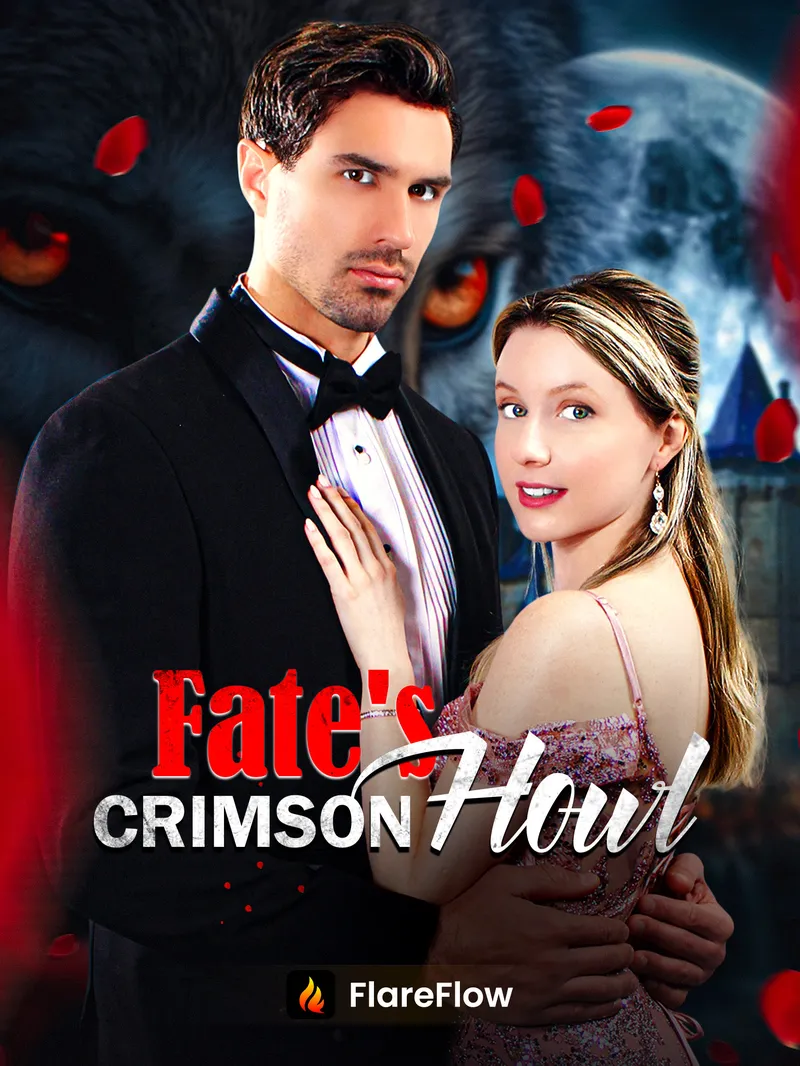 Fates Crimson Howl — poster