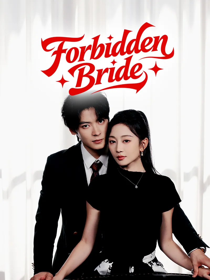 Forbidden Bride — poster