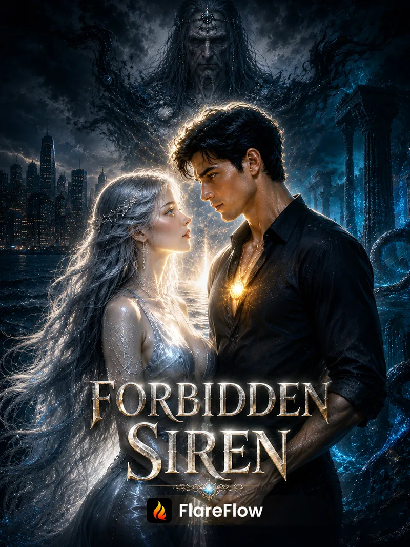 Forbidden Siren — poster