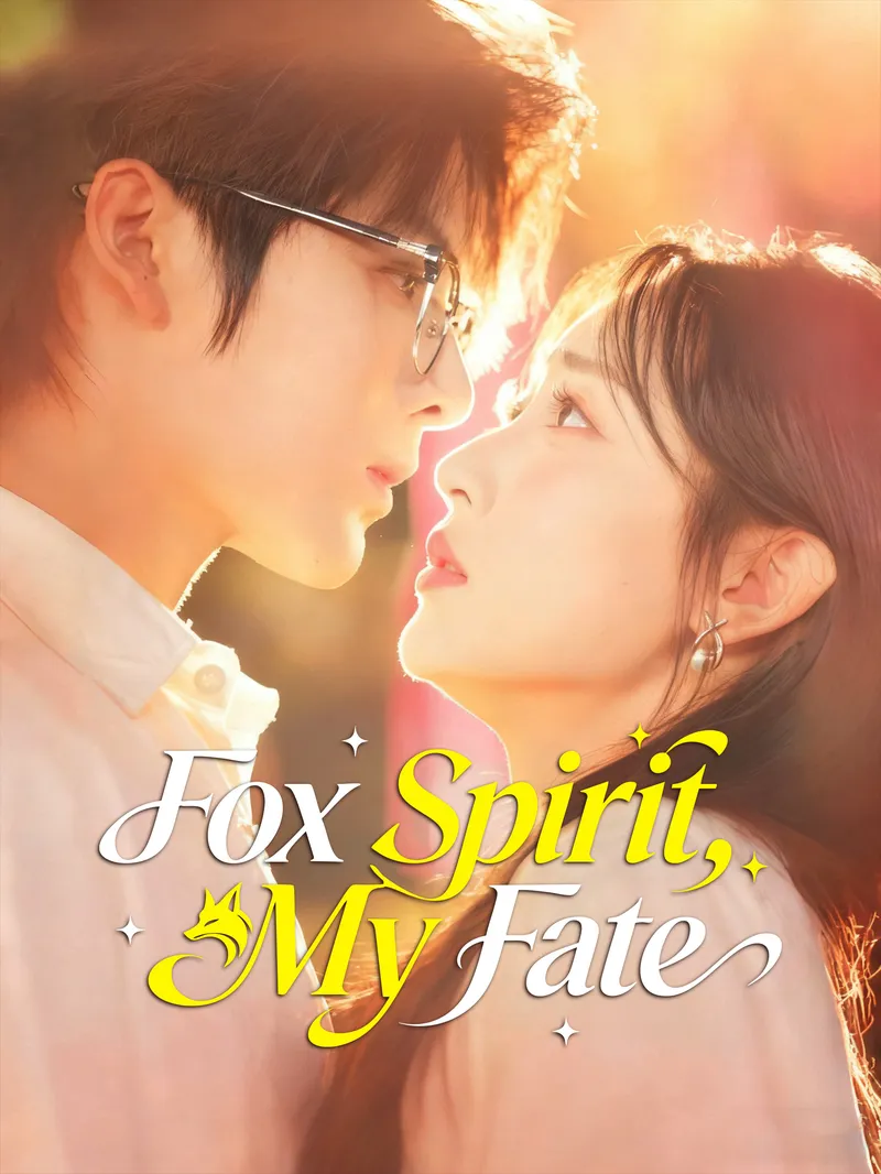 Fox Spirit, My Fate — poster