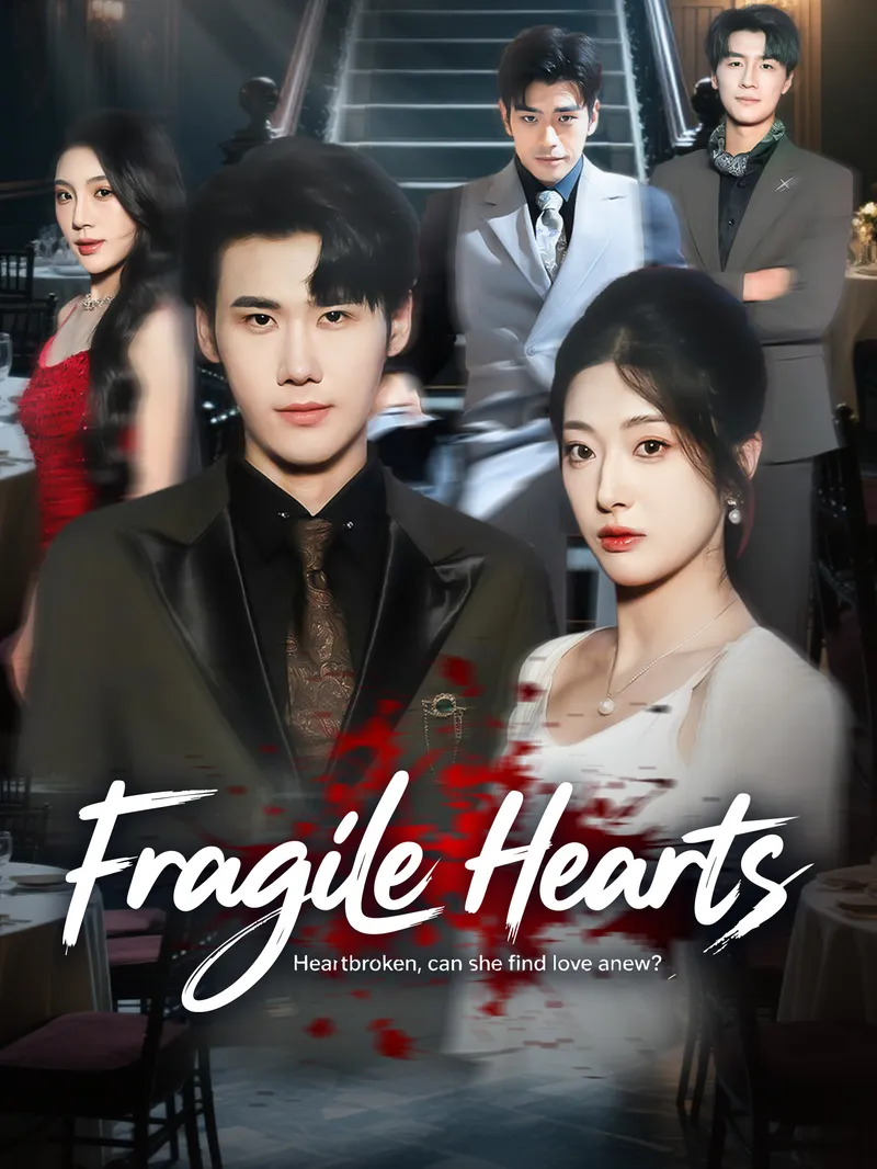 Fragile Hearts — poster