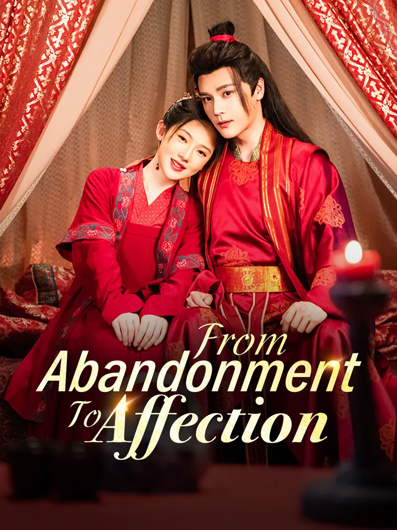 From Abandonment to Affection — poster