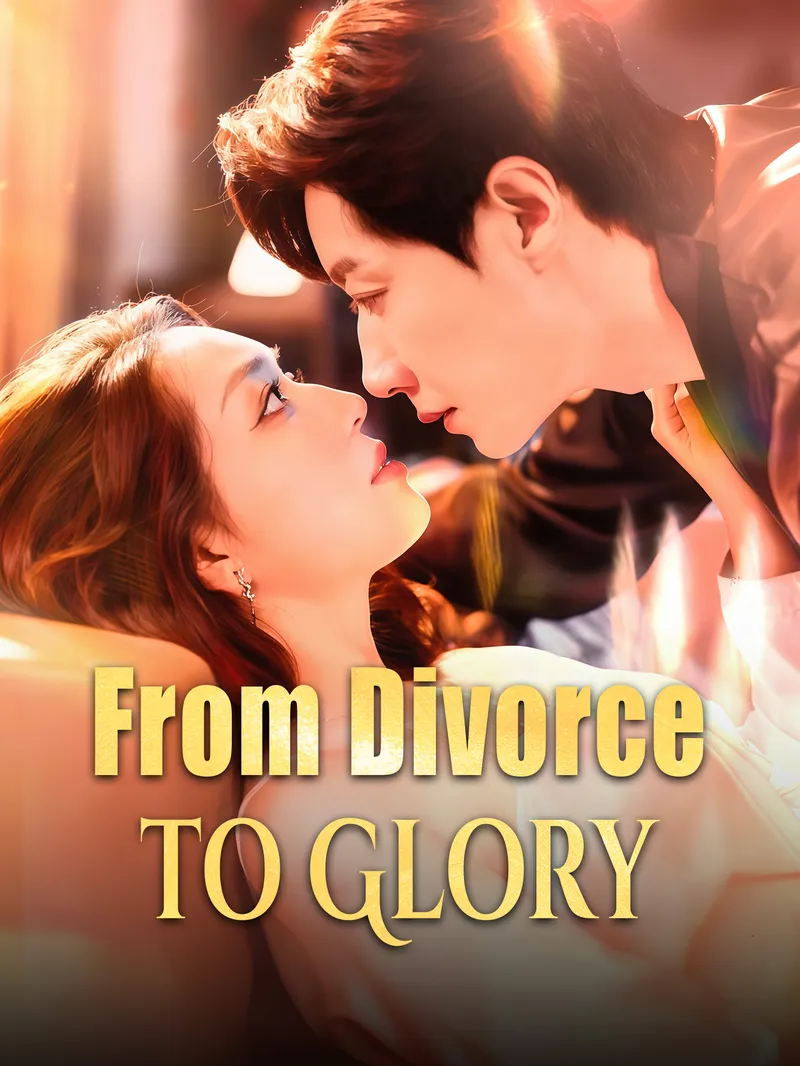 From Divorce to Glory — poster