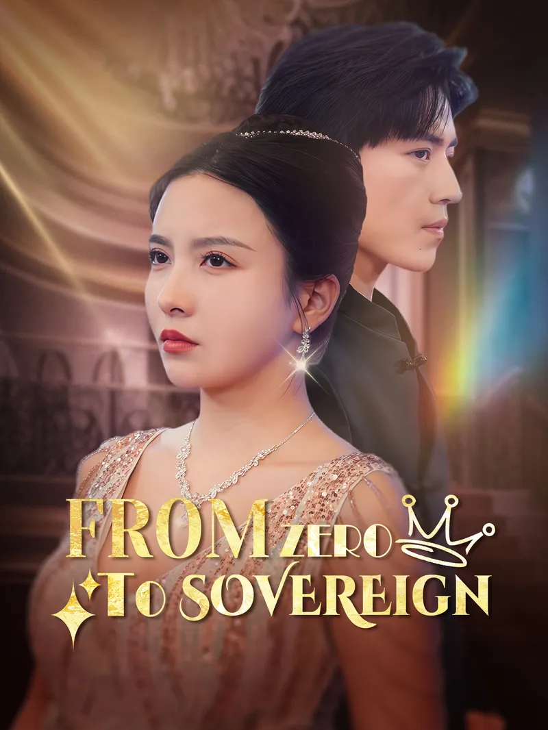 From Zero to Sovereign