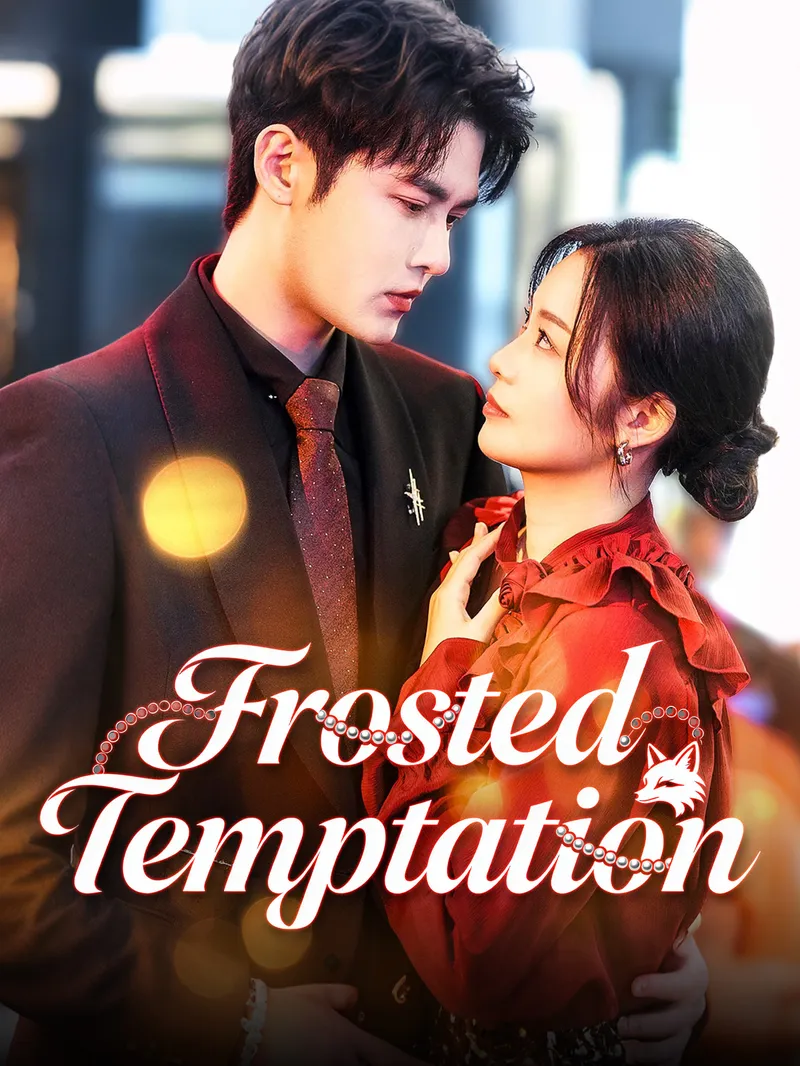Frosted Temptation