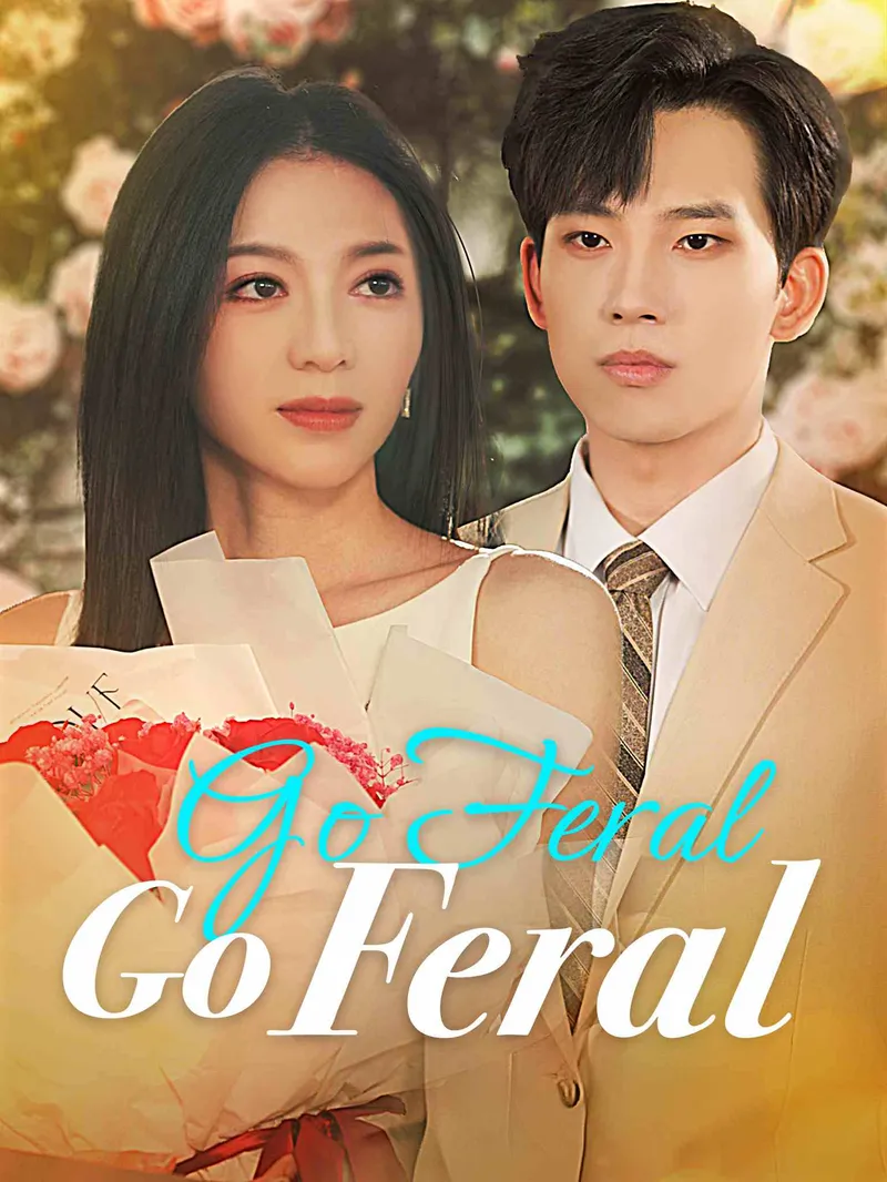 Go Feral — poster