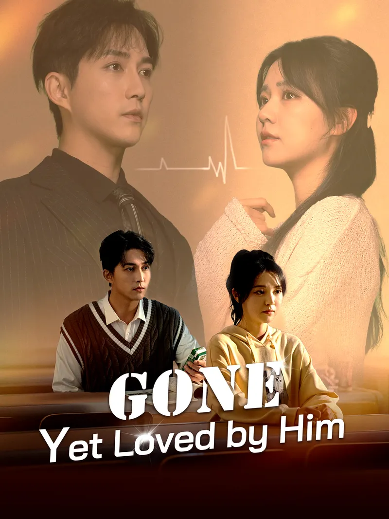 Gone, Yet Loved by Him