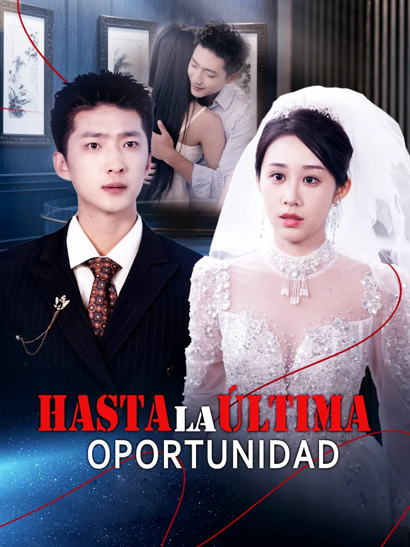 Hasta la Última Oportunidad — póster