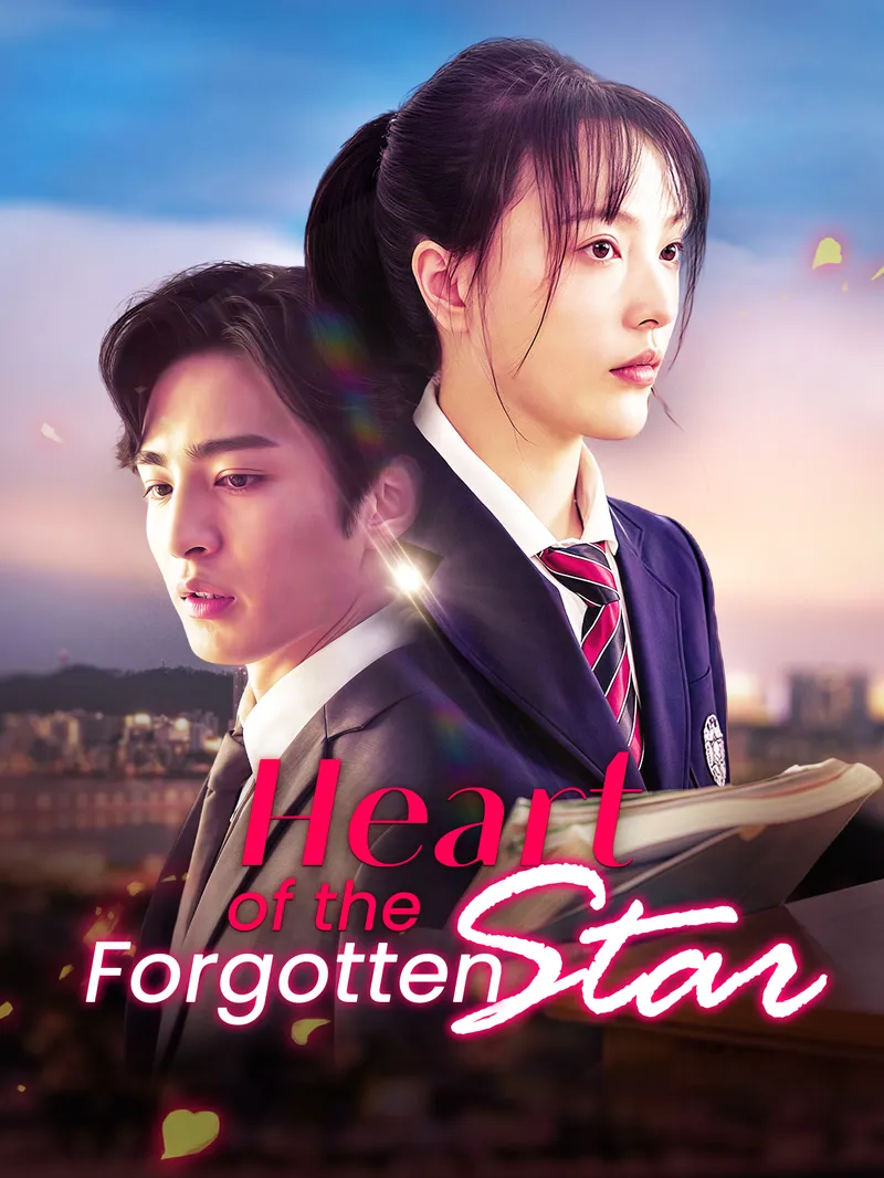 Heart of the Forgotten Star — poster