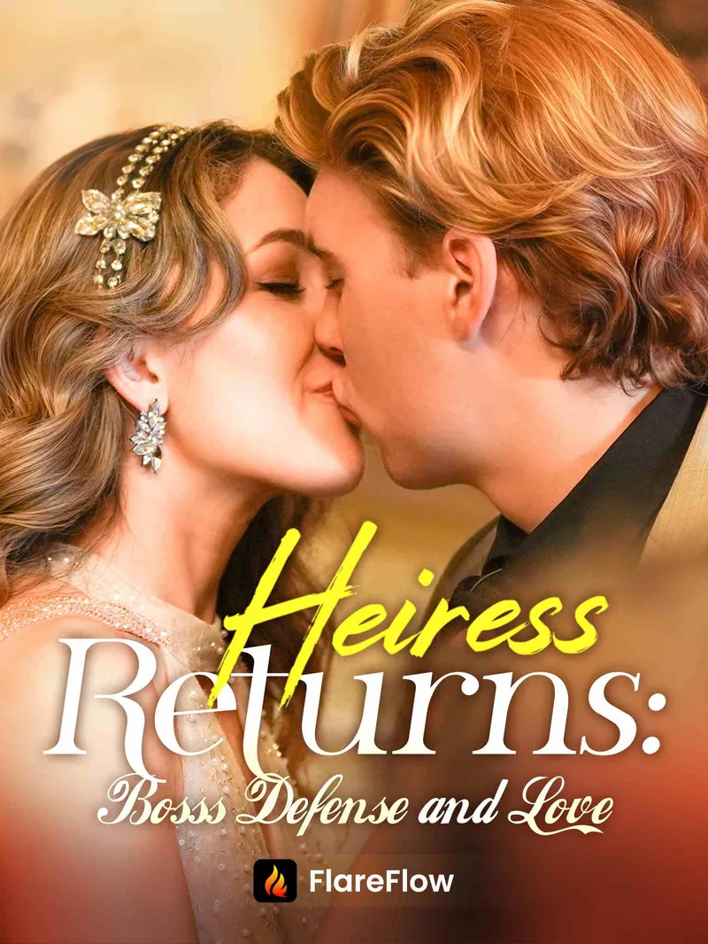 Heiress Returns: Boss's Defense and Love — poster