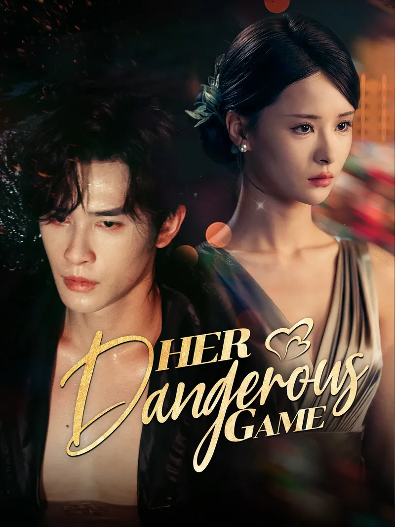 Her Dangerous Game — poster