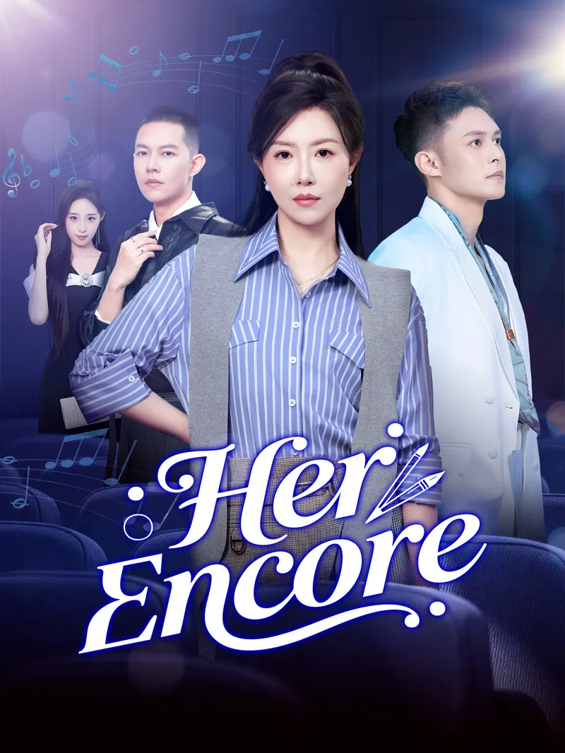 Her Encore — poster