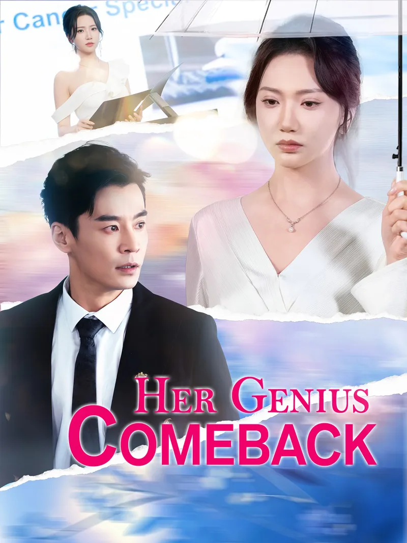 Her Genius Comeback