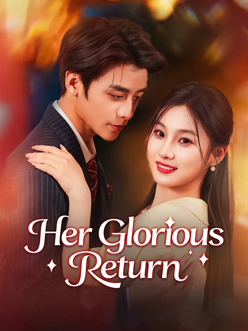 Her Glorious Return — poster