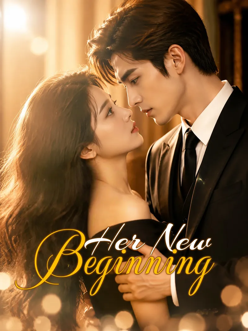 Her New Beginning — poster