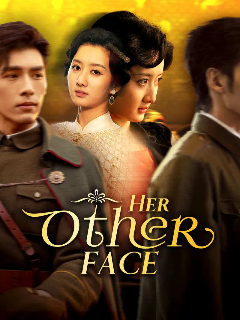 Her Other Face — poster