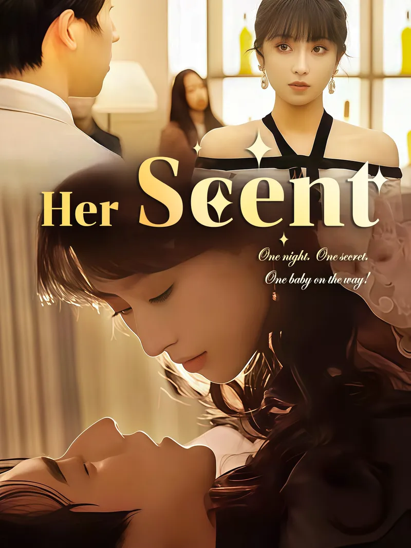 Her Scent — poster