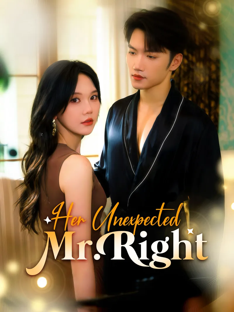 Her Unexpected Mr. Right — poster