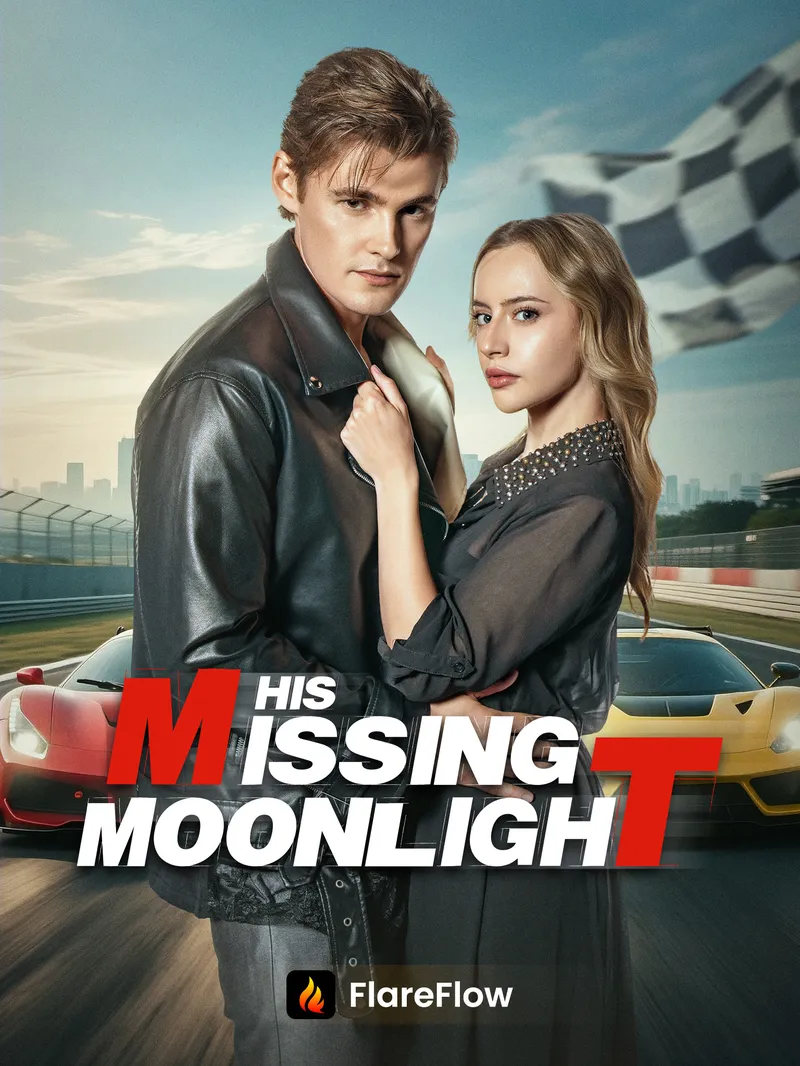 His Missing Moonlight — poster