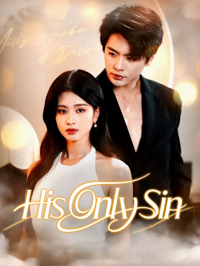 His Only Sin — poster