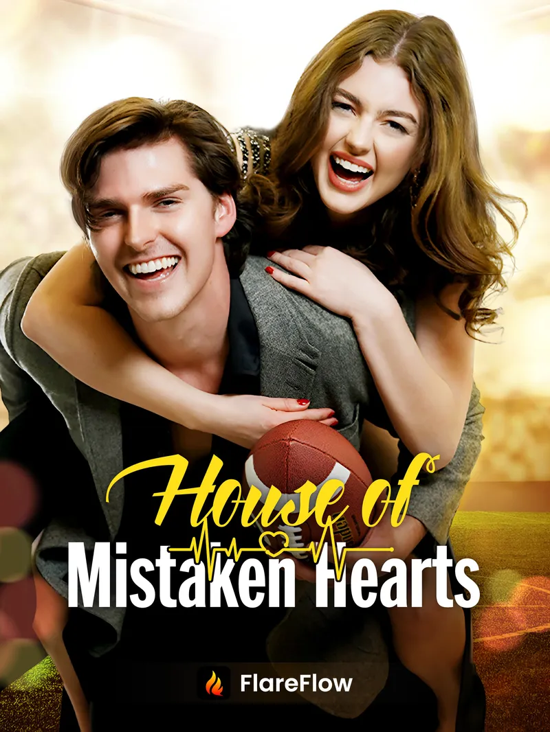 House of Mistaken Hearts — poster