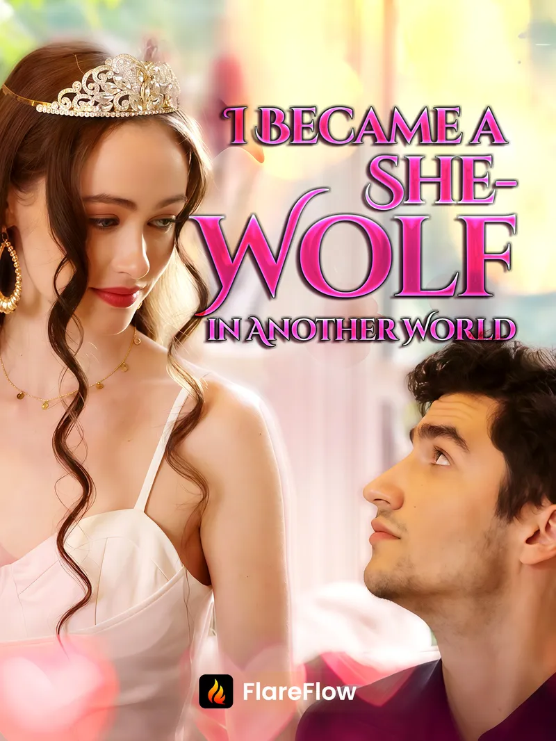 I Became a She-Wolf in Another World — poster