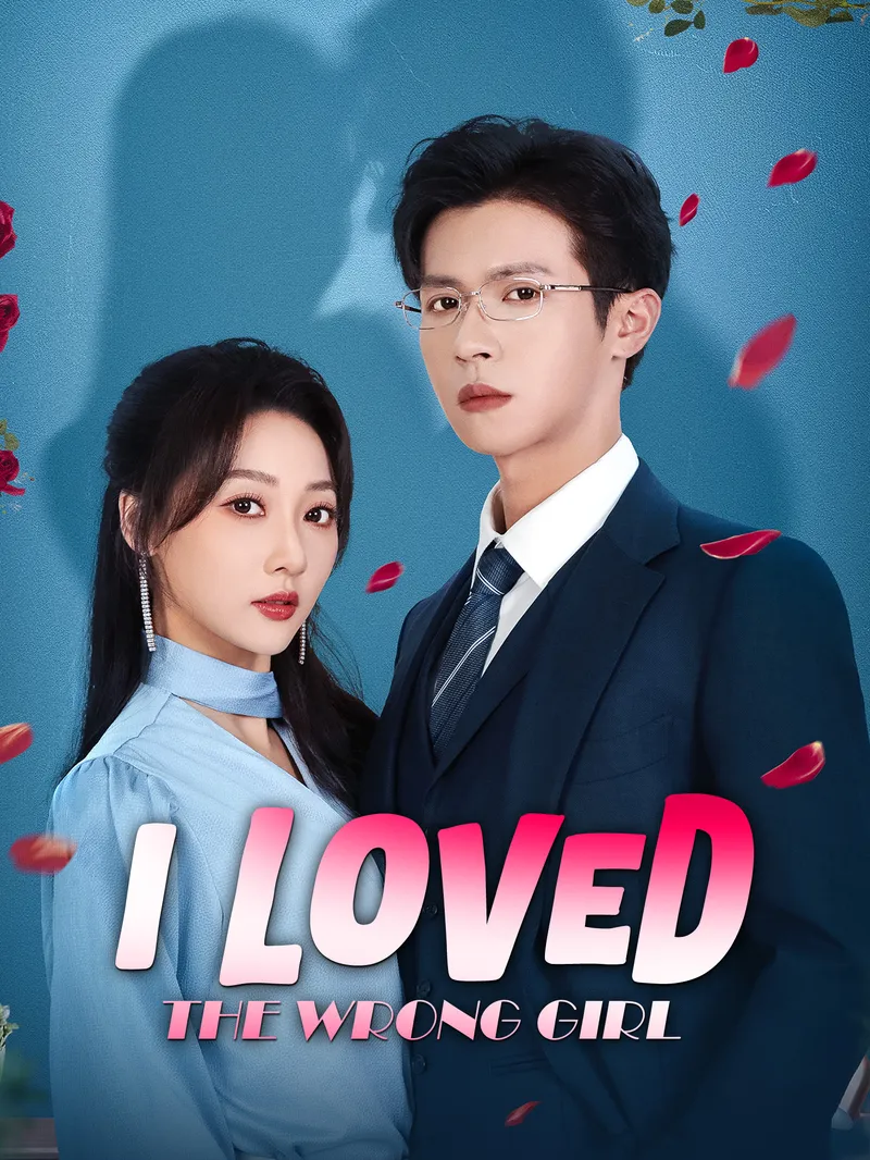 I Loved the Wrong Girl — poster