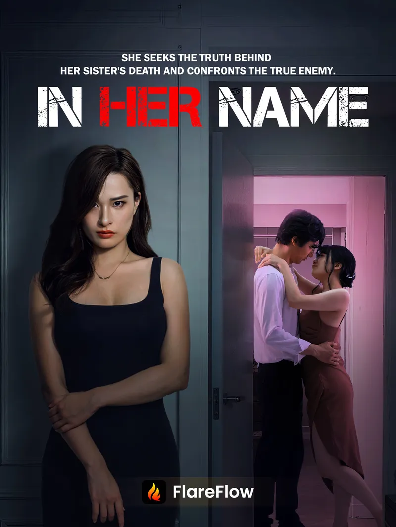 In Her Name — poster